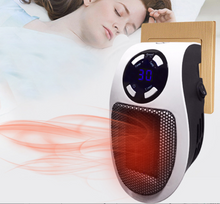 Load image into Gallery viewer, High Performance Mini Portable Heater