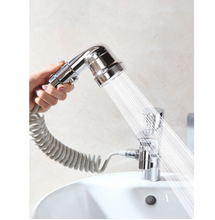 Load image into Gallery viewer, "Arna" Collection - Portable Sink Faucet Sprayer Attachment