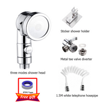 Load image into Gallery viewer, "Arna" Collection - Portable Sink Faucet Sprayer Attachment