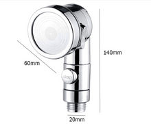 Load image into Gallery viewer, "Arna" Collection - Portable Sink Faucet Sprayer Attachment - Pet Care