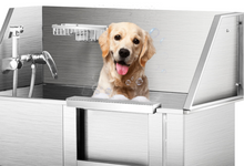 Load image into Gallery viewer, "Arna" Collection - Portable Sink Faucet Sprayer Attachment - Pet Care