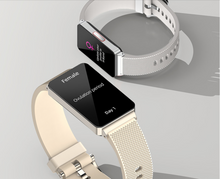 Load image into Gallery viewer, Smart Watch - Touch Screen - Sports - Waterproof - Bluetooth - Medical ECG+PPG (SPECIAL)