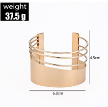 Load image into Gallery viewer, Women's Classic Bangles