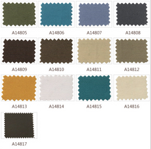 Load image into Gallery viewer, Luxury Outdoor Hanging Basket Bird's Nest Swing Rattan Hammock