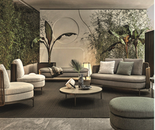 Load image into Gallery viewer, Luxury Plus Furniture - 4 Piece Custom Furniture Set (Balcony, Patio, Courtyard)