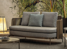 Load image into Gallery viewer, Luxury Plus Furniture - 4 Piece Custom Furniture Set (Balcony, Patio, Courtyard)