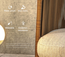 Load image into Gallery viewer, Luxury Plus Furniture - 4 Piece Custom Furniture Set (Balcony, Patio, Courtyard)