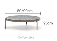 Load image into Gallery viewer, Luxury Plus Furniture - 4 Piece Custom Furniture Set (Balcony, Patio, Courtyard)