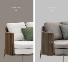 Load image into Gallery viewer, Luxury Plus Furniture - Day Bed (Balcony, Patio, Courtyard)