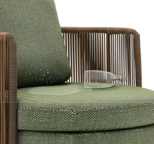 Load image into Gallery viewer, Luxury Plus Furniture - Day Bed (Balcony, Patio, Courtyard)