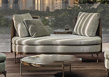 Load image into Gallery viewer, Luxury Plus Furniture - 2 Seater Sofa (Balcony, Patio, Courtyard)