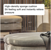 Load image into Gallery viewer, Luxury Plus Furniture - Armrest Chair (Balcony, Patio, Courtyard)