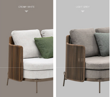 Load image into Gallery viewer, Luxury Plus Furniture - Armrest Chair (Balcony, Patio, Courtyard)