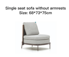 Load image into Gallery viewer, Luxury Plus Furniture - Chair (Balcony, Patio, Courtyard)