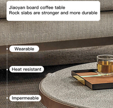 Load image into Gallery viewer, Luxury Plus Furniture - Coffee Table (Balcony, Patio, Courtyard)