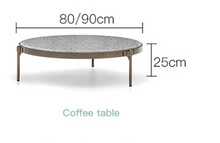 Load image into Gallery viewer, Luxury Plus Furniture - Coffee Table (Balcony, Patio, Courtyard)