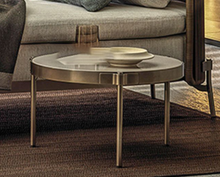 Load image into Gallery viewer, Luxury Plus Furniture - Coffee Table (Balcony, Patio, Courtyard)