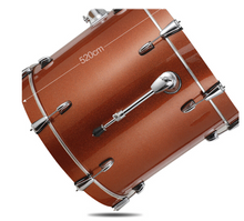 Load image into Gallery viewer, New Professional Level Jazz Drum Set - Many Colours - Logo Customise