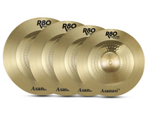 Load image into Gallery viewer, New Professional Level Jazz Drum Set - Many Colours - Logo Customise