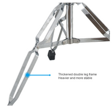 Load image into Gallery viewer, New Professional Level Jazz Drum Set - Many Colours - Logo Customise