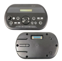 Load image into Gallery viewer, Electric Drum Kit Percussion Acoustic Design Electronic Drum Kit - Adult