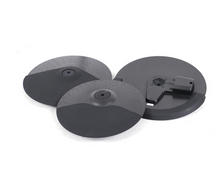 Load image into Gallery viewer, Electric Drum Kit Percussion Acoustic Design Electronic Drum Kit - Adult