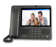 Load image into Gallery viewer, Smart Network Video Telephone Office Business