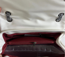 Load image into Gallery viewer, "Arna Lisa" Collection - Kurt G London Multi-Coloured Patchwork Crossbody UK