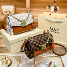 Load image into Gallery viewer, "Arna Lisa" Collection - Luxury Women's Clutch Designer Handbag