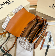 Load image into Gallery viewer, "Arna Lisa" Collection - Luxury Women's Clutch Designer Handbag