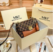 Load image into Gallery viewer, "Arna Lisa" Collection - Luxury Women's Clutch Designer Handbag