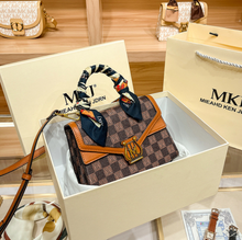 Load image into Gallery viewer, "Arna Lisa" Collection - Luxury Women's Clutch Designer Handbag