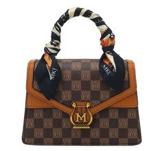 Load image into Gallery viewer, "Arna Lisa" Collection - MKJ Luxury Women's Clutch Designer Handbag