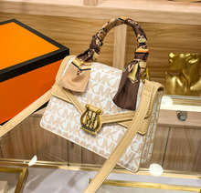 Load image into Gallery viewer, "Arna Lisa" Collection - Luxury Women's Clutch Designer Handbag
