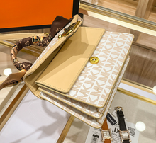 Load image into Gallery viewer, "Arna Lisa" Collection - MKJ Luxury Women's Clutch Designer Handbag