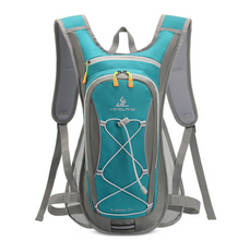 Load image into Gallery viewer, High Quality Sports Outdoor Cycling Adventures Running Backpack - Hydration Bag (Many Colours)