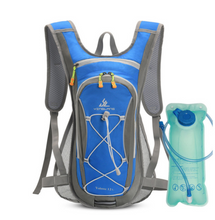 Load image into Gallery viewer, High Quality Sports Outdoor Cycling Adventures Running Backpack - Hydration Bag (Many Colours)