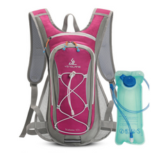Load image into Gallery viewer, High Quality Sports Outdoor Cycling Adventures Running Backpack - Hydration Bag