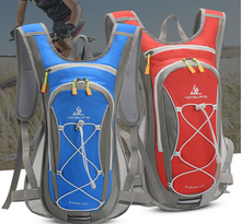 Load image into Gallery viewer, High Quality Sports Outdoor Cycling Adventures Running Backpack - Hydration Bag (Many Colours)