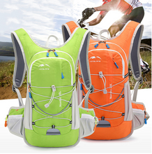 Load image into Gallery viewer, High Quality Sports Outdoor Cycling Adventures Running Backpack - 20L Hydration Bag (Many Colours)