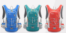 Load image into Gallery viewer, High Quality Sports Outdoor Cycling Adventures Running Backpack - 20L Hydration Bag (Many Colours)