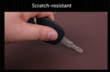 Load image into Gallery viewer, Car Seat Storage Organiser Universal Multifunction - Leather