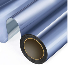 Load image into Gallery viewer, Top Quality - One Way Mirror Window Film Tint - Many Colours & Sizes 500cm