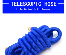 Load image into Gallery viewer, Quality Garden Water Hose - Many Colours and Sizes 16 or 25FT