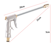 Load image into Gallery viewer, Quality Garden Water Hose - Many Colours and Sizes 16 or 25FT