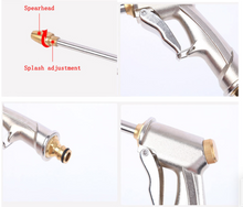 Load image into Gallery viewer, Quality Garden Water Hose - Many Colours and Sizes 16 or 25FT