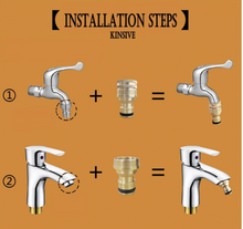 Load image into Gallery viewer, Quality Garden Water Hose - Many Colours 150FT