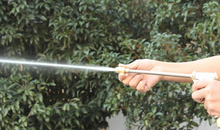 Load image into Gallery viewer, Quality Garden Water Hose - Many Colours and Sizes 100 or 125FT