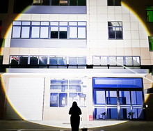 Load image into Gallery viewer, Powerful LED Flashlight 500W Recharageable