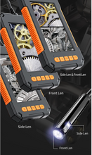 Load image into Gallery viewer, Industrial Endoscope Camera 1080P 4.3 Inch IPS Single or Dual Lens